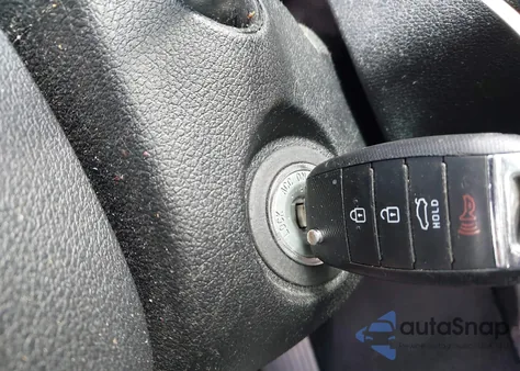 2019 Kia Optima Lx из США, поврежденный, VIN 5XXGT4L35KG328504